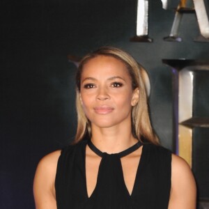 Carmen Ejogo à la première de 'Fantastic Beasts And Where To Find Them' à Londres, le 15 novembre 2016 © Ferdaus Shamim via Zuma/Bestimage