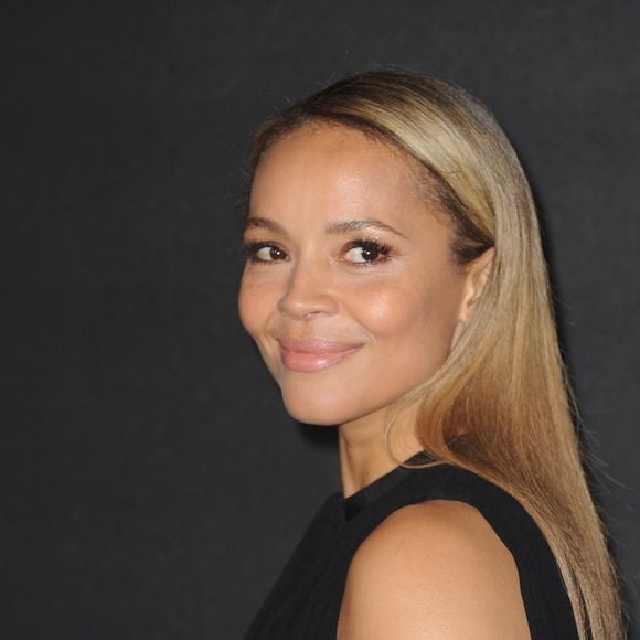 Carmen Ejogo à la première de 'Fantastic Beasts And Where To Find Them' à Londres, le 15 novembre 2016 © Ferdaus Shamim via Zuma/Bestimage