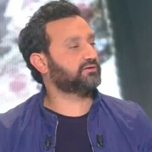 Cyril Hanouna - "TPMP", mardi 15 novembre 2016