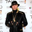 Taboo au 14ème gala annuel "El Sueno De Esperanza" pour l'association "Padres Contra el Cancer" à Las Vegas le 1er novembre 2014.