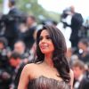 Mallika Sherawat lors du 66e festival du film de Cannes, le 19 mai 2013.