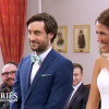 Dans Mariés au premier regard (M6), Tiffany épousait Thomas. Mais serait-elle en fait en couple avec Justin, un autre participant de l'émission ?