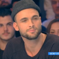 Secret Story 10 - Bastien vs. Vincent Queijo : "Il m'a mis deux coups de poing"