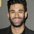 WaRTeK - Avant-première du film "Alliés" au cinéma UGC Normandie à Paris, le 20 novembre 2016. © Christophe Aubert via Bestimage