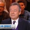 Michel Denisot : Son projet sur une star de la télé "mais qui est une ordure"