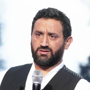 Exclusif - Cyril Hanouna - Enregistrement de la première émission de la rentrée de Touche pas à mon poste (TPMP) sur C8 à Paris le 5 septembre 2016. © Dominique Jacovides / Bestimage