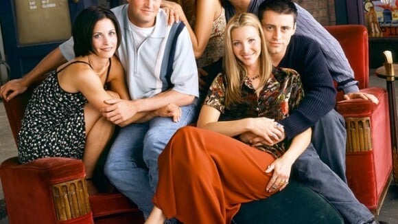 Jennifer Aniston : Ce que les acteurs de "Friends" détestaient dans la série...