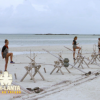 "Koh-Lanta, L'île au trésor", le 25 novembre 2016 sur TF1.