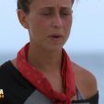 "Koh-Lanta, L'île au trésor", le 25 novembre 2016 sur TF1.