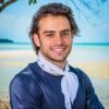 Jérémy, candidat de "Koh Lanta : L'île au trésor".