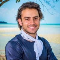 Koh-Lanta, L'île au trésor – Jérémy amaigri: "J'avais plus de bras ni de cuisse"