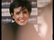 PHOTOS : Rachida Dati souriante, coquine, mutine malgré la polémique... va-t-elle craquer? (réactualisé)