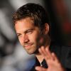 Paul Walker à Universal Studios, Los Angeles, le 12 mars 2009.