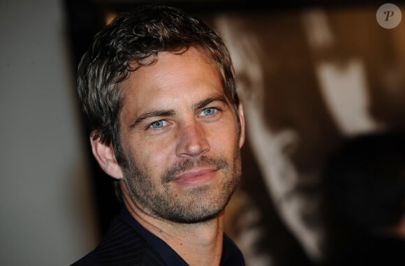 Paul Walker à Universal Studios, Los Angeles, le 12 mars 2009.
