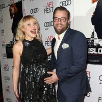 Alison Pill maman : La star canadienne a donné naissance à une petite fille