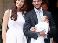Felix et Claire de Luxembourg parents pour la deuxième fois : Leur fils est né