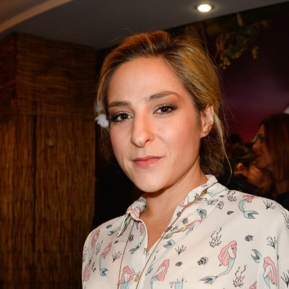 Marilou Berry - Avant première du film "Demain tout commence" au Grand Rex à Paris le 28 novembre 2016. © Coadic Guirec/Bestimage