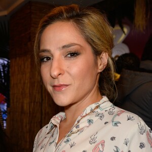 Marilou Berry - Avant première du film "Demain tout commence" au Grand Rex à Paris le 28 novembre 2016. © Coadic Guirec/Bestimage