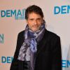 Pascal Elbé - Avant première du film "Demain tout commence" au Grand Rex à Paris le 28 novembre 2016. © Coadic Guirec/Bestimage