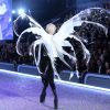 Lady Gaga - Défilé Victoria's Secret Paris 2016 au Grand Palais à Paris, le 30 novembre 2016. © Cyril Moreau/Bestimage