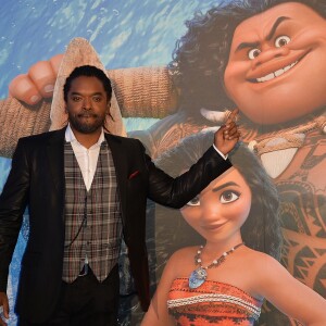 Anthony Kavanagh - Avant-première du film d'animation "Vaiana, la légende du bout du monde" au Cinéma le Grand Rex à Paris, France, le 15 novembre 2016. © Veeren/Bestimage