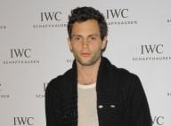 Penn Badgley change de look : Dan Humphrey de Gossip Girl est méconnaissable