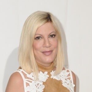 Tori Spelling enceinte de son cinquième enfant à la 27ème journée caritative Elizabeth Glaser Pediatric AIDs Foundation 'A Time For Heroes' à Culver City le 23 octobre 2016.