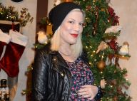 Tori Spelling enceinte : Sa carte de Noël 2016 est arrivée !