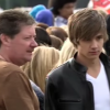 Liam Payne participe à "X Factor" en 2010.