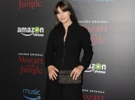 Monica Bellucci sublime en noir à L.A quand son ex s'affiche in love à Paris