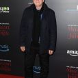 Malcolm McDowell à la soirée de début de la saison 3 de 'Mozart in The Jungle' à The Grove. Los Angeles, le 1er décembre 2016. © Dave Longendyke/Globe Photos via Zuma/Bestimage