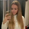 Anaïs de "Secret Story 10" à Venise, sur Snapchat, lundi 5 décembre 2016