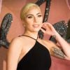 Lady Gaga au Fashion Awards 2016 au Royal Albert Hall à Londres, le 5 décembre 2016 © Ray Tang/London News Pictures via Zuma/Bestimage