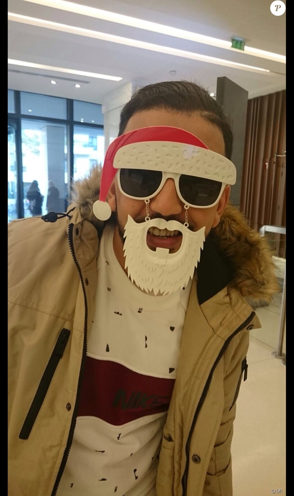 Le Youtubeur Jhon Rachid chez Webedia alors que l'on fête la sortie du ...