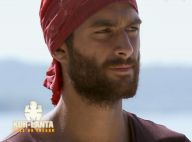 Finale de Koh-Lanta, L'île au trésor : Benoît gagne les poteaux et choisit Jesta