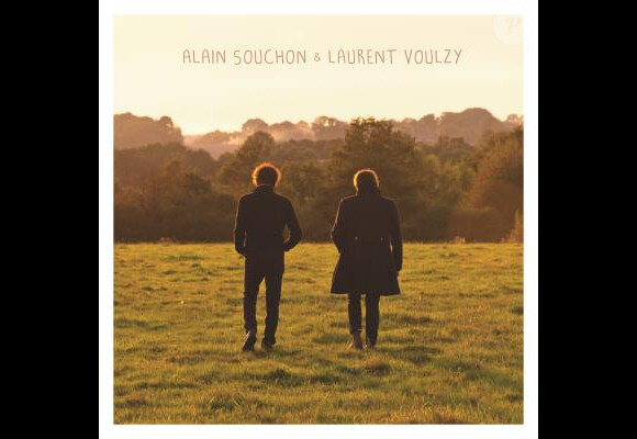 Album commun d'Alain Souchon et Laurent Voulzy, paru le 24 novembre 2014