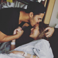 Alexa PenaVega (Spy Kids) est maman : L'actrice présente son bébé !