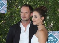 Troian Bellisario : La star de Pretty Little Liars mariée à Patrick J. Adams !