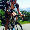 Etienne Fabre, jeune cycliste d'AG2R, décédé le 10 décembre 2016. Photo publiée sur Facebook.