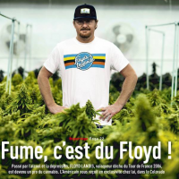 Floyd Landis : Le cycliste déchu devenu roi du cannabis