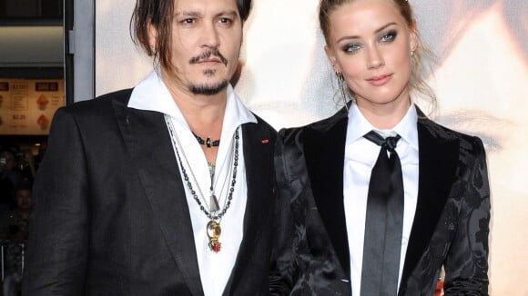Amber Heard divorcée de Johnny Depp: Des propos qui peuvent lui coûter très cher