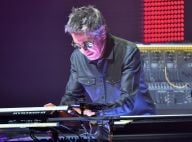 Jean-Michel Jarre en concert à Paris : Une tournée qui se boucle en beauté