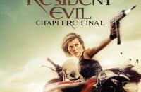 Bande-annonce de Resident Evil : Chapitre Final.