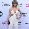 Taylor Swift à la Soirée des "Billboard Music Awards" à Las Vegas le 17 mai 2015