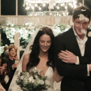 Kaya Scodelario a épousé Benjamin Walker au mois de janvier 2016