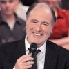 Michel Delpech, le 21/10/2009 - Paris