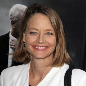 Jodie Foster à la première de Sully à The DGA à Los Angeles, le 8 septembre 2016