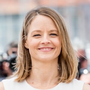 Jodie Foster au photocall de "Money Monster" au 69e Festival international du film de Cannes le 12 mai 2016. © Cyril Moreau / Olivier Borde / Bestimage