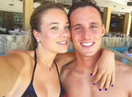Pol Espargaró : L'émouvante demande en mariage filmée du pilote à Carlota