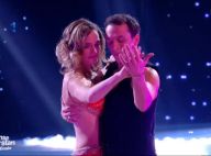 DALS 7, la finale : Belle chute de Grégoire Lyonnet, lâché par Camille Lou
